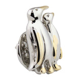 Brooch for Men