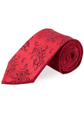 Peluche Fab Microfiber Necktie for Men