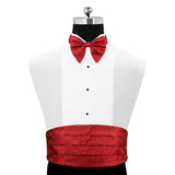 Cummerbund Sets for Men