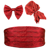 Cummerbund Sets for Men