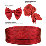 Cummerbund Sets for Men