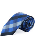 Peluche Sleek Microfiber Necktie for Men