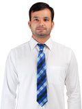 Peluche Sleek Microfiber Necktie for Men