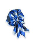 Neck Tie and Pocket Square Set for Men