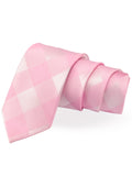 Peluche Dapper Microfiber Necktie for Men