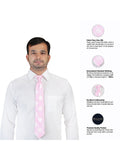 Peluche Dapper Microfiber Necktie for Men