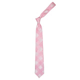 Neck Tie and Pocket Square Set for Men