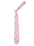 Neck Tie and Pocket Square Set for Men