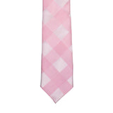 Neck Tie and Pocket Square Set for Men