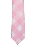 Neck Tie and Pocket Square Set for Men