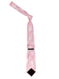 Neck Tie and Pocket Square Set for Men
