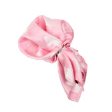Neck Tie and Pocket Square Set for Men
