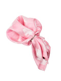 Neck Tie and Pocket Square Set for Men