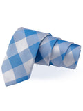Peluche Dapper Microfiber Necktie for Men