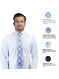 Peluche Dapper Microfiber Necktie for Men