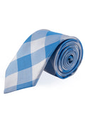 Peluche Dapper Microfiber Necktie for Men