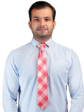 Peluche Dapper Microfiber Necktie for Men