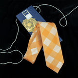 Peluche Dapper Microfiber Necktie for Men