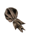 Neck Tie and Pocket Square Set for Men