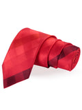 Peluche Elegant Microfiber Necktie for Men