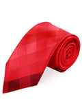 Peluche Elegant Microfiber Necktie for Men