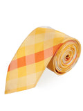 Peluche Groovy Microfiber Necktie for Men