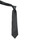 Neck Tie and Pocket Square Set for Men