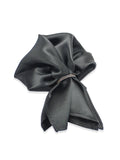 Neck Tie and Pocket Square Set for Men