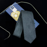 Peluche Charismatic Microfiber Necktie for Men