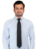 Peluche Charismatic Microfiber Necktie for Men