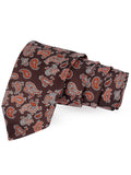 Peluche Trend Setting Microfiber Necktie for Men