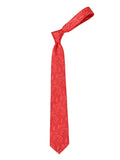 Neck Tie and Pocket Square Set for Men