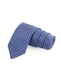 Peluche The Woven Swing Microfiber Necktie For Men