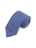 Peluche The Woven Swing Microfiber Necktie For Men