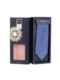 Peluche The Woven Swing Microfiber Necktie For Men