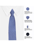 Peluche The Woven Swing Microfiber Necktie For Men