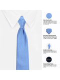 Peluche Cult Microfiber Necktie For Men