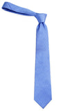 Neck Tie and Pocket Square Set for Men