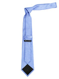Neck Tie and Pocket Square Set for Men
