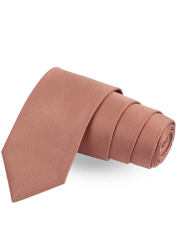 Peluche Graceful Stripes Microfiber Necktie For Men