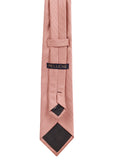 Peluche Graceful Stripes Microfiber Necktie For Men