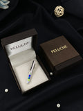 Peluche The Perfect Bling Tie Pin