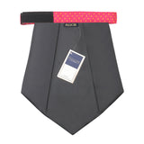 Cravat and Pocket Square Set for Men