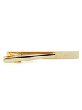 Peluche Curves to Kill Golden Tie Pin