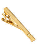 Peluche Bullion Golden Tie Pin