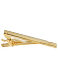 Peluche Bullion Golden Tie Pin