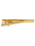 Peluche Bullion Golden Tie Pin