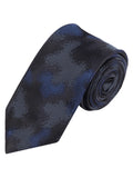 Peluche Drizzy Microfiber Necktie For Men