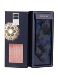 Peluche Drizzy Microfiber Necktie For Men