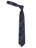 Peluche Drizzy Microfiber Necktie For Men